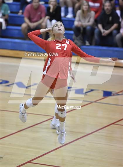 Thumbnail 1 in Redondo Union @ Mira Costa photogallery.