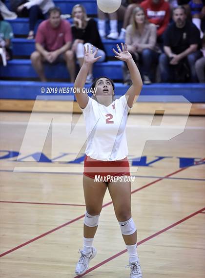 Thumbnail 1 in Redondo Union @ Mira Costa photogallery.