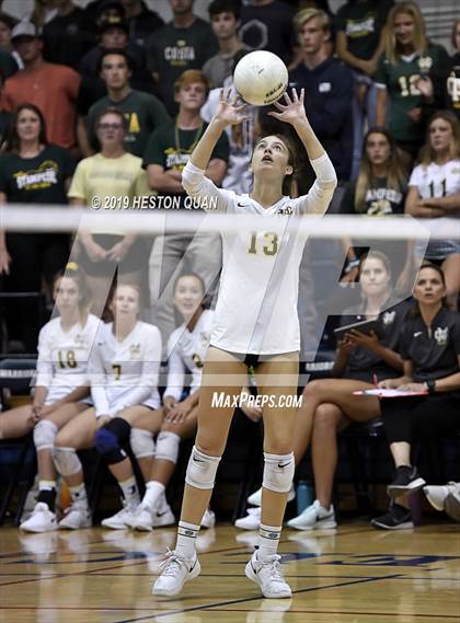 Thumbnail 2 in Redondo Union @ Mira Costa photogallery.