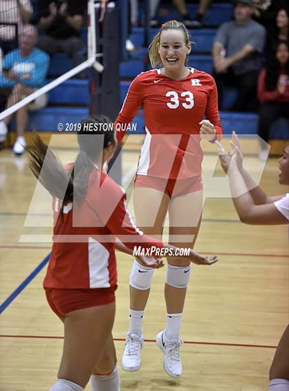 Thumbnail 2 in Redondo Union @ Mira Costa photogallery.