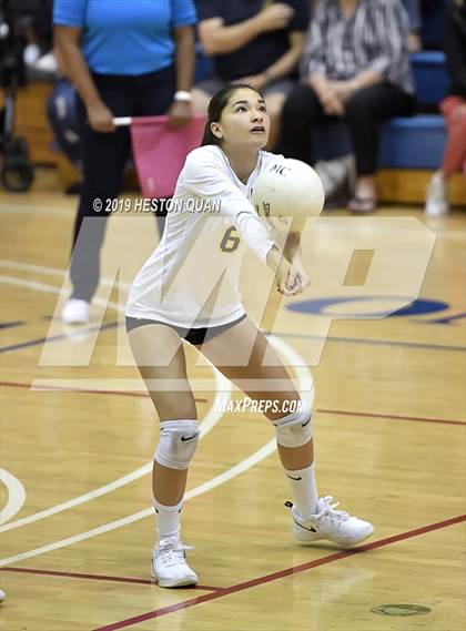 Thumbnail 3 in Redondo Union @ Mira Costa photogallery.