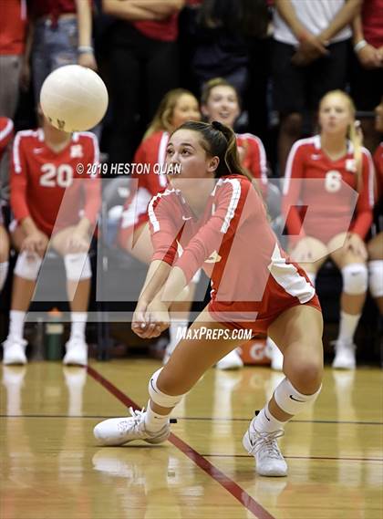 Thumbnail 1 in Redondo Union @ Mira Costa photogallery.