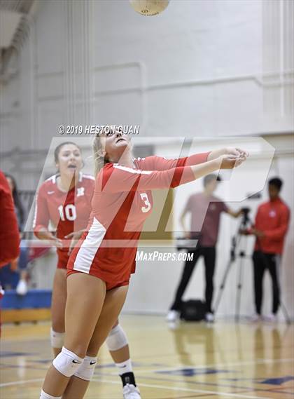Thumbnail 2 in Redondo Union @ Mira Costa photogallery.