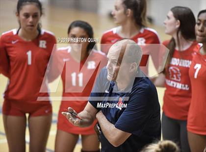 Thumbnail 3 in Redondo Union @ Mira Costa photogallery.