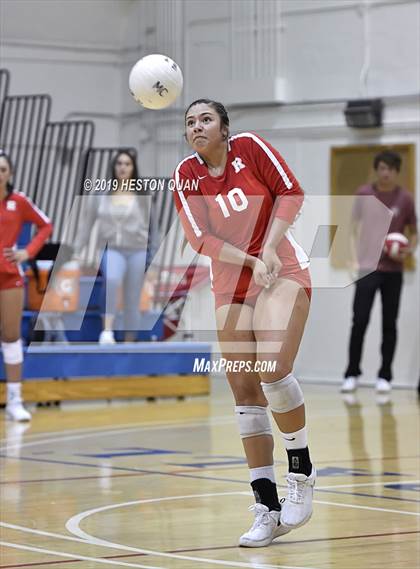 Thumbnail 2 in Redondo Union @ Mira Costa photogallery.