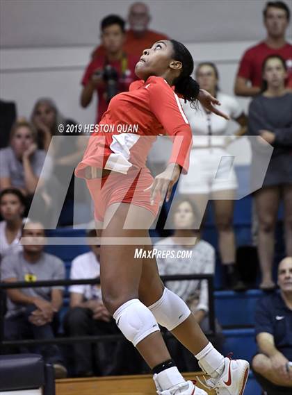 Thumbnail 3 in Redondo Union @ Mira Costa photogallery.