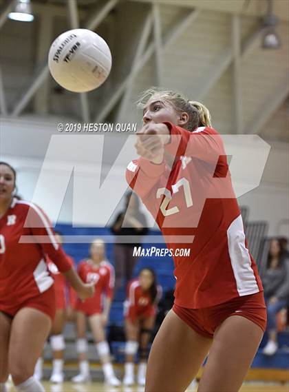 Thumbnail 3 in Redondo Union @ Mira Costa photogallery.