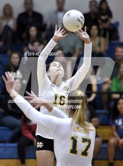 Thumbnail 1 in Redondo Union @ Mira Costa photogallery.