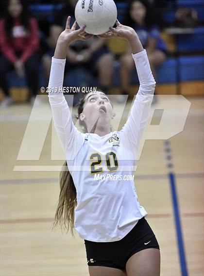 Thumbnail 2 in Redondo Union @ Mira Costa photogallery.