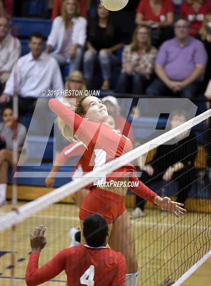 Thumbnail 2 in Redondo Union @ Mira Costa photogallery.