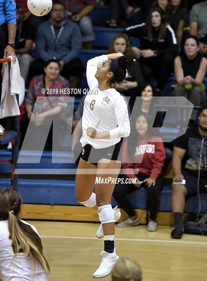 Thumbnail 2 in Redondo Union @ Mira Costa photogallery.