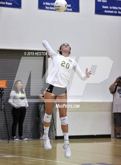 Thumbnail 3 in Redondo Union @ Mira Costa photogallery.