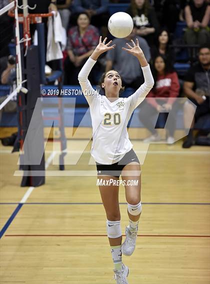 Thumbnail 1 in Redondo Union @ Mira Costa photogallery.