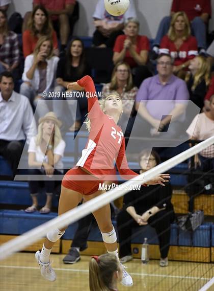 Thumbnail 1 in Redondo Union @ Mira Costa photogallery.