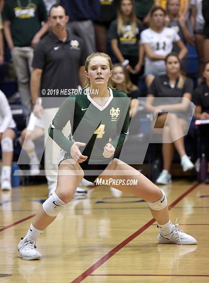 Thumbnail 3 in Redondo Union @ Mira Costa photogallery.