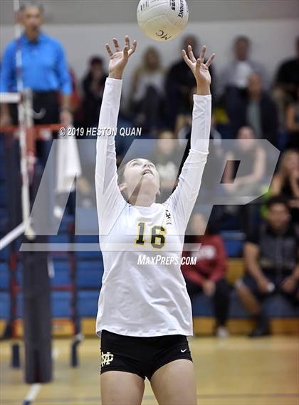 Thumbnail 1 in Redondo Union @ Mira Costa photogallery.