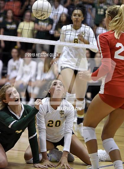 Thumbnail 1 in Redondo Union @ Mira Costa photogallery.