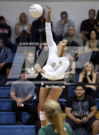 Thumbnail 2 in Redondo Union @ Mira Costa photogallery.