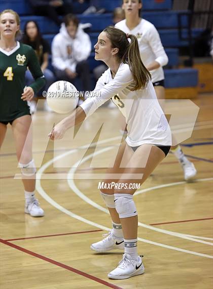 Thumbnail 3 in Redondo Union @ Mira Costa photogallery.