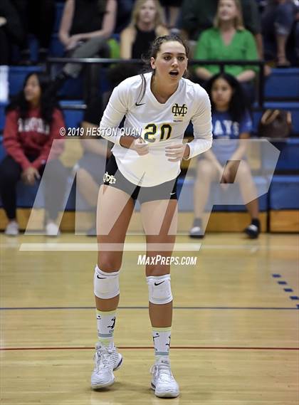 Thumbnail 3 in Redondo Union @ Mira Costa photogallery.