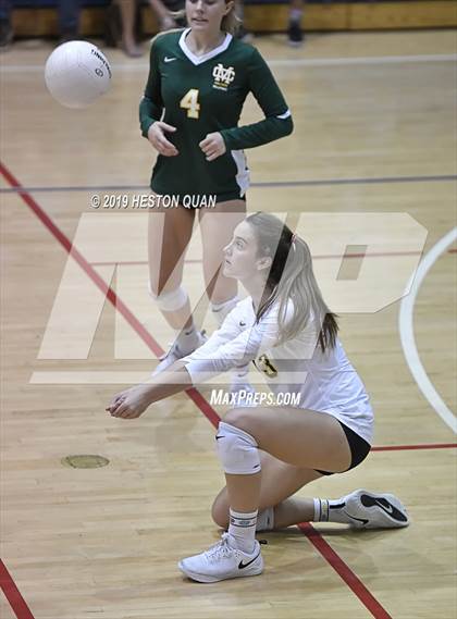 Thumbnail 1 in Redondo Union @ Mira Costa photogallery.