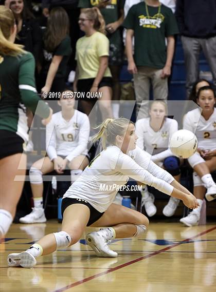 Thumbnail 3 in Redondo Union @ Mira Costa photogallery.