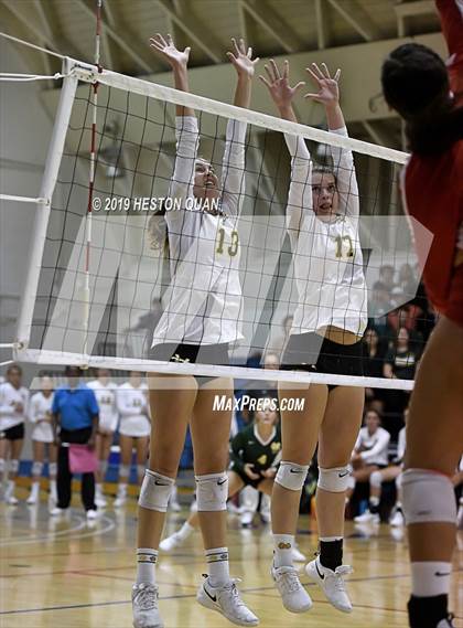 Thumbnail 3 in Redondo Union @ Mira Costa photogallery.