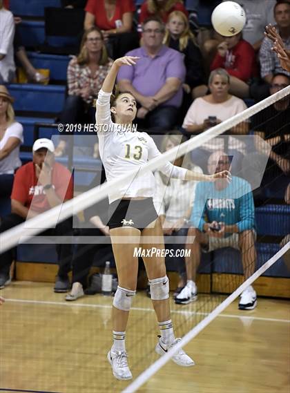 Thumbnail 3 in Redondo Union @ Mira Costa photogallery.