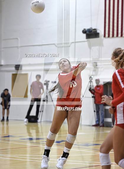 Thumbnail 1 in Redondo Union @ Mira Costa photogallery.