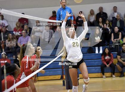 Thumbnail 2 in Redondo Union @ Mira Costa photogallery.
