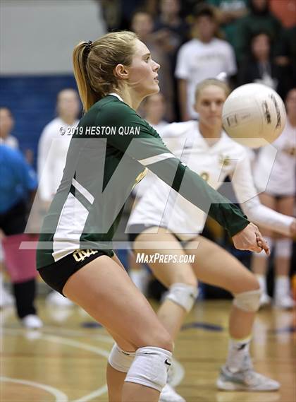 Thumbnail 2 in Redondo Union @ Mira Costa photogallery.