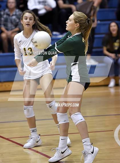 Thumbnail 1 in Redondo Union @ Mira Costa photogallery.