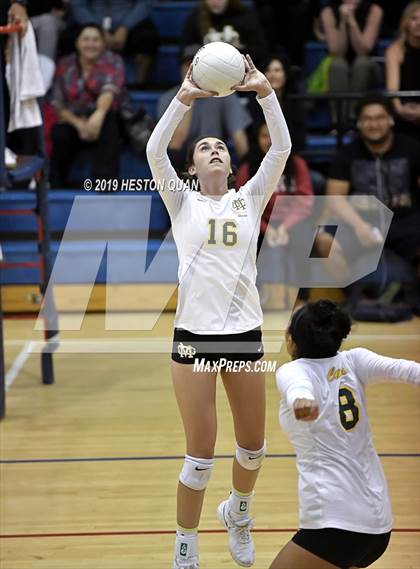 Thumbnail 3 in Redondo Union @ Mira Costa photogallery.
