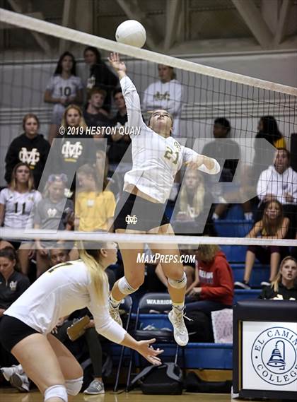 Thumbnail 2 in Redondo Union @ Mira Costa photogallery.
