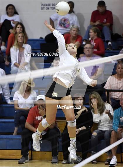 Thumbnail 3 in Redondo Union @ Mira Costa photogallery.