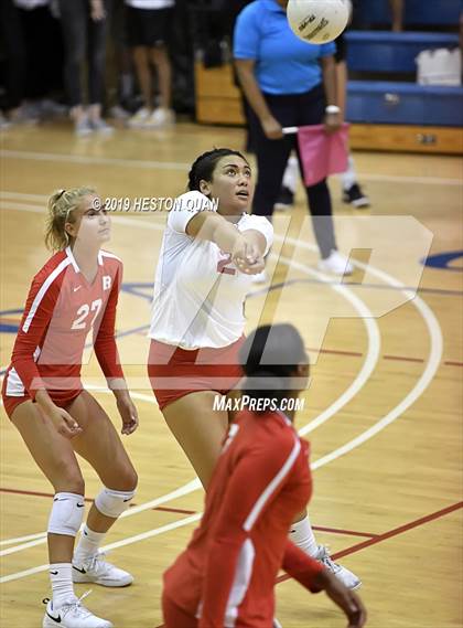 Thumbnail 1 in Redondo Union @ Mira Costa photogallery.