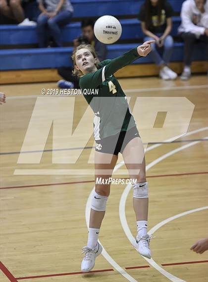 Thumbnail 1 in Redondo Union @ Mira Costa photogallery.