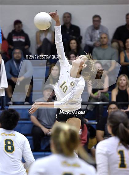 Thumbnail 3 in Redondo Union @ Mira Costa photogallery.