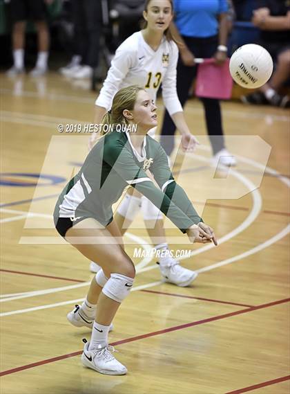 Thumbnail 3 in Redondo Union @ Mira Costa photogallery.