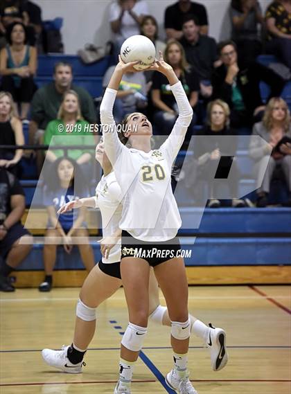 Thumbnail 3 in Redondo Union @ Mira Costa photogallery.