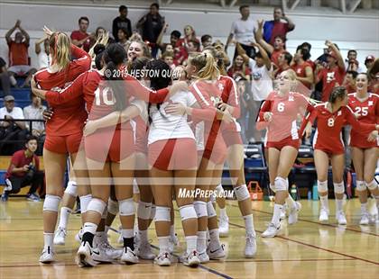 Thumbnail 3 in Redondo Union @ Mira Costa photogallery.