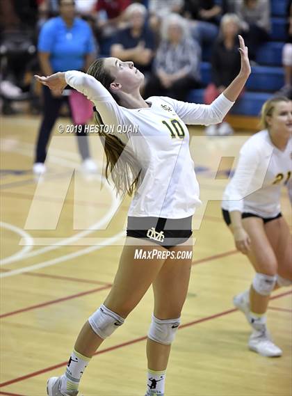 Thumbnail 2 in Redondo Union @ Mira Costa photogallery.