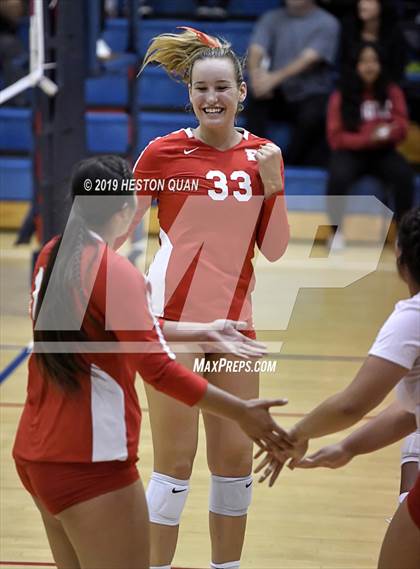 Thumbnail 3 in Redondo Union @ Mira Costa photogallery.