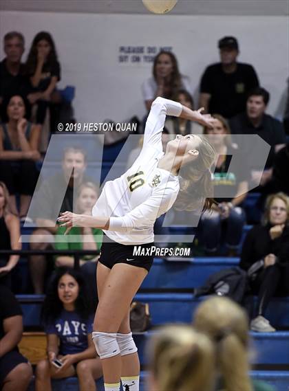Thumbnail 3 in Redondo Union @ Mira Costa photogallery.