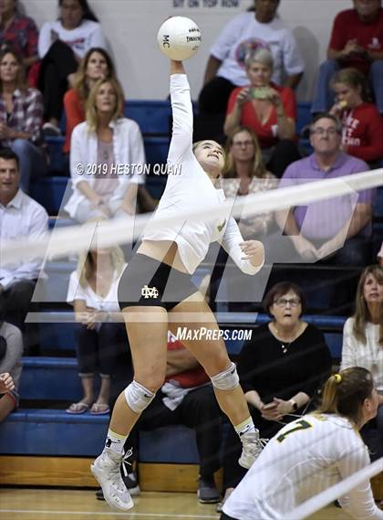 Thumbnail 2 in Redondo Union @ Mira Costa photogallery.
