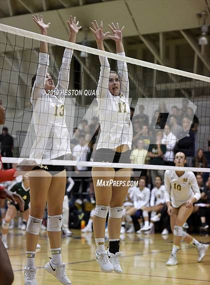 Thumbnail 2 in Redondo Union @ Mira Costa photogallery.