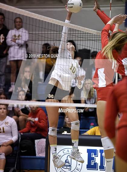 Thumbnail 1 in Redondo Union @ Mira Costa photogallery.