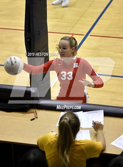 Thumbnail 3 in Redondo Union @ Mira Costa photogallery.