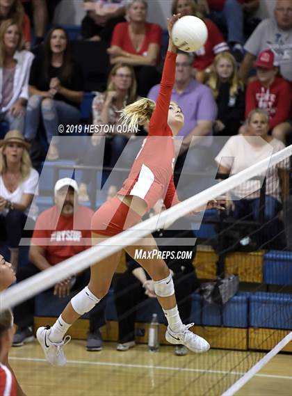 Thumbnail 1 in Redondo Union @ Mira Costa photogallery.