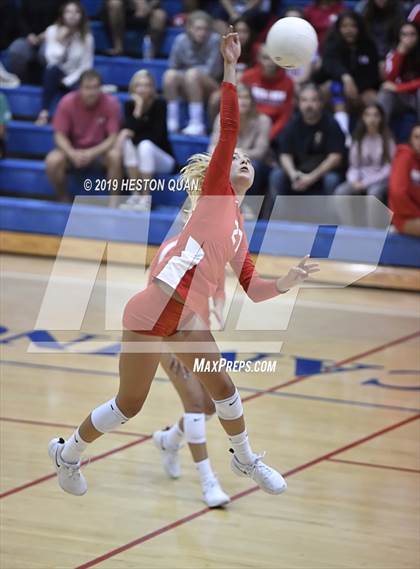 Thumbnail 2 in Redondo Union @ Mira Costa photogallery.